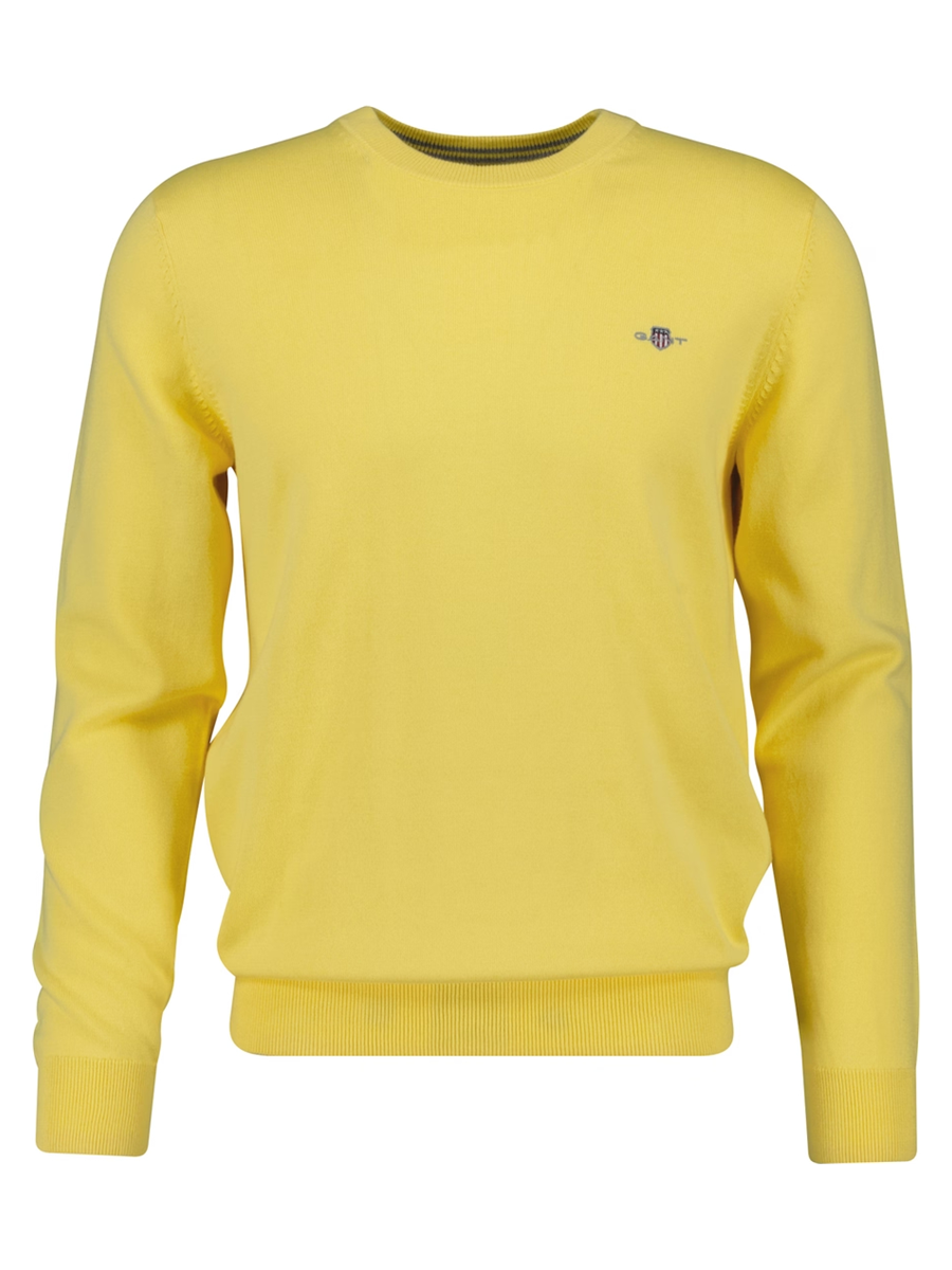 Gant Rund hals Regular